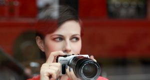 Test: Canon EOS M