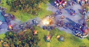 Battle Isle får åndelig oppfølger