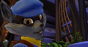 Anmeldelse: Sly Cooper: Thieves in Time