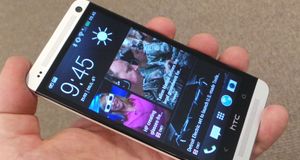Android 4.4 KitKat klar til HTC One