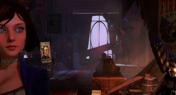 Test: Bioshock Infinite