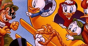 Klassiske Ducktales får nyversjon