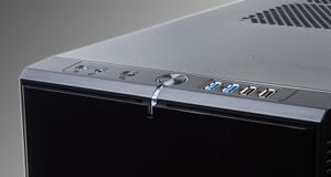 Test: Fractal Design Define XL R2