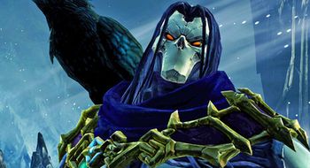 Vigil-veteraner vil by på Darksiders