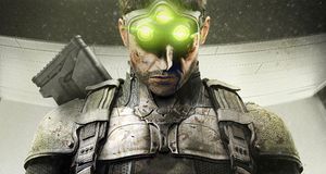 Splinter Cell: Blacklist får Wii U-versjon