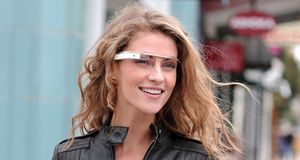 Kinobransjen bannlyser Google Glass