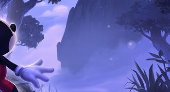 Gjensyn med Mikke Mus-klassikeren Castle of Illusion