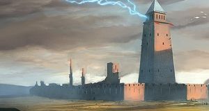Vil gjenskape Master of Magic