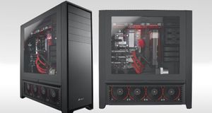 Test: Corsair Obsidian 900D