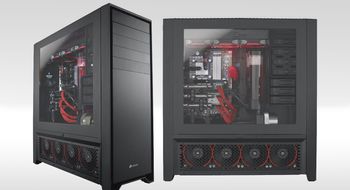 Test: Corsair Obsidian 900D