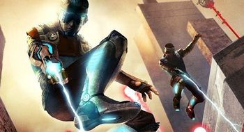 Test: Shootmania Storm