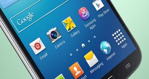 Samsung Galaxy Mega 6.3 kommer til Norge