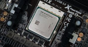 Test: AMD A8-5600K