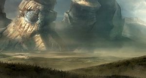 Dark Souls-inspirert rollespill fra Witcher-produsent