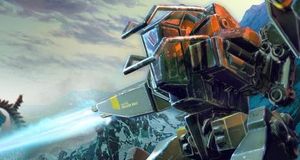 Anomaly 2