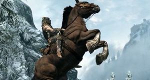 The Elder Scrolls V: Skyrim får «legendarisk» utgave