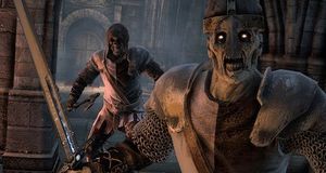 Okkult middelalderkamp fra Dead Island-skaperen