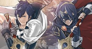 Anmeldelse: Fire Emblem: Awakening