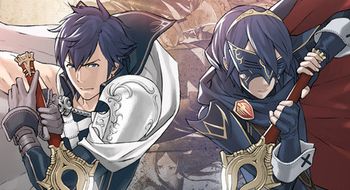 Test: Fire Emblem: Awakening