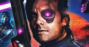 Anmeldelse: Far Cry 3: Blood Dragon