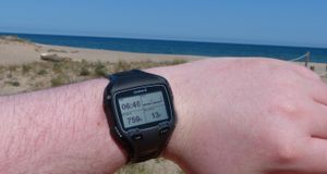 Garmin Forerunner 910 XT, Fénix og Oregon 600 Kan Garmin gjøre trening gøy igjen?