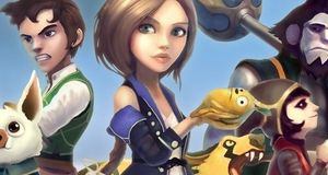 Norske Festival of Magic kommer til Wii U
