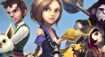 Norske Festival of Magic kommer til Wii U