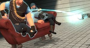Forvirring rundt navnet GMod