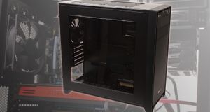 Test: Corsair Obsidian 350D