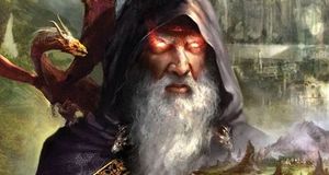Anmeldelse: Eador: Masters of the Broken World