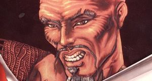 Shadow Warrior vender tilbake