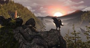 Lag dine egne Witcher-eventyr