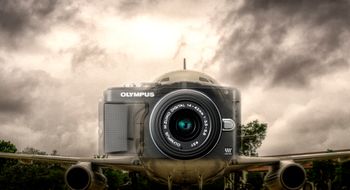 Test: Olympus E-PL5