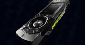 Dette sier Nvidia om GeForce GTX 780