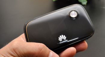 Test: Denne 4G-ruteren støtter de høyeste hastighetene