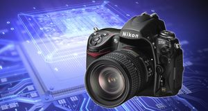 Nikon og Fujifilm oppdaterer programvare