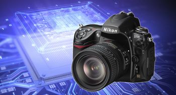 Nikon og Fujifilm oppdaterer programvare