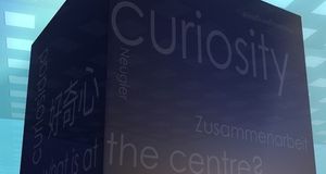 Curiosity-eksperimentet til Molyneux er ferdig