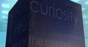 Curiosity-eksperimentet til Molyneux er ferdig