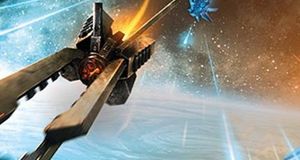 Stjernekrigen fortsetter i Endless Space