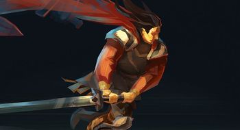Ny Kickstarter frå Double Fine