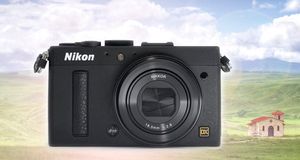Test: Nikon Coolpix A