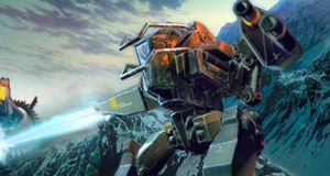 Anmeldelse: Anomaly 2