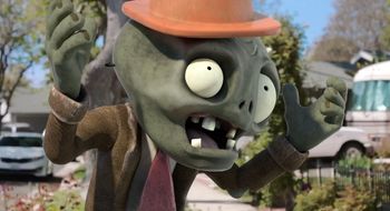 Plants vs. Zombies 2 har fått dato
