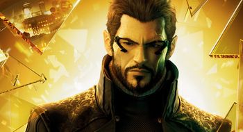 Nytt Deus Ex under utvikling hos Eidos Montreal