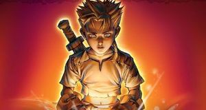 Fable får en HD-overhaling