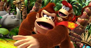 Anmeldelse: Donkey Kong Country Returns 3D