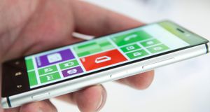 Nokia Lumia 925 Lumia har vært på treningsleir