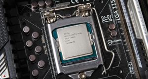 Test: Intel Core i7 4770K «Haswell»