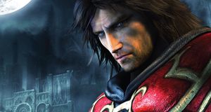 Castlevania: Lords of Shadow kjem endeleg til PC